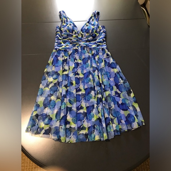 Alex evenings cocktail dress - Picture 2 of 10